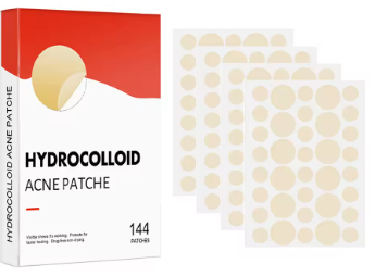 Pimple Patches
